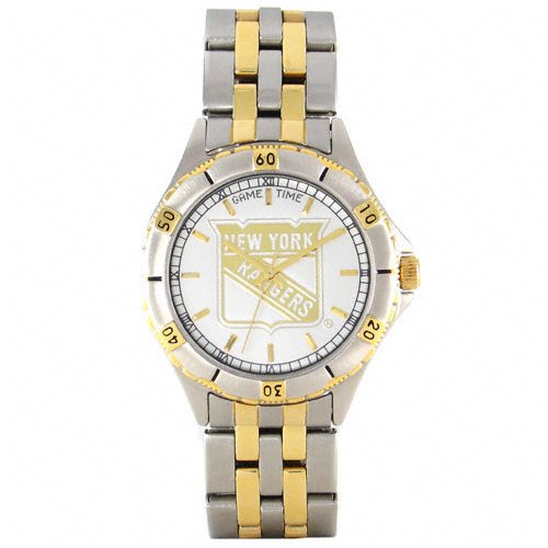 New York Rangers General Manager Mens Series Team Watch