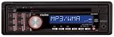 Clarion DB185MP CD/MP3/WMA/AAC Receiver with Front Panel