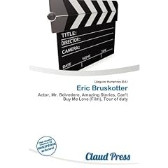 Eric Bruskotter