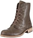 ESPRIT Cezanne Lu Bootie V10421 Damen Stiefel
