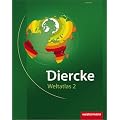 Diercke Weltatlas 2: Diercke Weltatlas. Ausgabe 2. Hessen