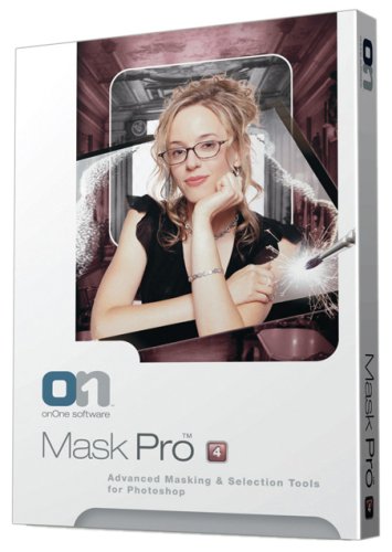 Mask Pro 4  Upgrade