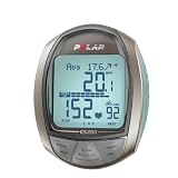 Polar CS200cad Cycling Computer Heart Rate Monitor with Cadence