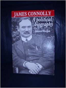 Short political biography image