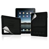 Macally BOOKSTAND Multi Functional Folder Style Protective Case For iPad