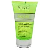 シャワー＆バスジェル　バーベナライム 150ml