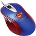 Search : Superman Returns: Optical Mouse (Blue)