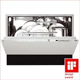 Produkt-Bild: JUNO JSV 95901 90cm Vollintegrierter Geschirrsp&uuml;ler