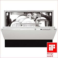 JUNO JSV 95901 90cm Vollintegrierter Geschirrsp�ler