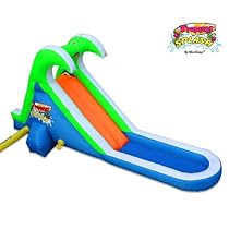 Big Sale Blast Zone Tropical Splash