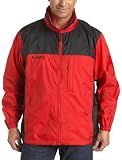  : Columbia Sportswear Men's Cougar Peaks Jacket, Intense Red, Small