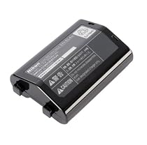 Nikon EN-EL4A Battery For D3/D2X(S)/D2HS