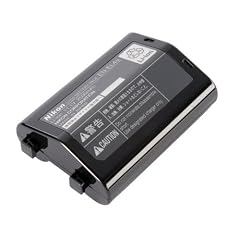 Nikon EN-EL4A Lithium-Ionen Akku f�r D3/D3x/MB-D10/PDK-1