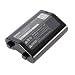 Nikon EN-EL4a Rechargeable Li-Ion Battery for MB-D10 Battery Pack and Nikon D2 and D3 Digital SLR Cameras