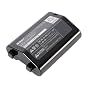 Nikon EN-EL4a Rechargeable Li-Ion Battery for MB-D10 Battery Pack and Nikon D2 and D3 Digital SLR Cameras