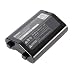 Nikon EN-EL4a Rechargeable Li-Ion Battery for MB-D10 Battery Pack and Nikon D2 and D3 Digital SLR Cameras