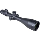 Vortex Viper PST 4-16x50 MRAD PST-416S1-M