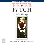 Fever Pitch | [Nick Hornby]