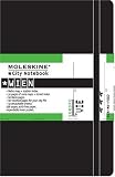 Moleskine City Notebook: Wien