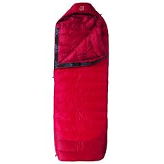Nordisk Deckenschlafsack LAGA HP 200 links