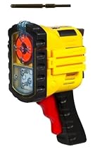 Transformers Movie  T.E.C.H. Flashbang