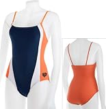 Chicago Bears Women's One-Piece Swimsuit