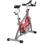 V-fit Aerobic Training Cycle