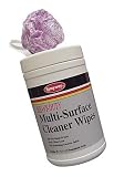 Heavy Duty Multi-Surface Cleaner Wipes