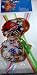 8 Pailles Moussaillon - Pirate - Anniversaire Enfant - Gouter enfant