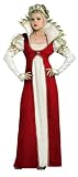 Josephine Adult Vampiress Lady Vampire Costume 888788 17539