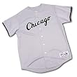 Men's Chicago White Sox Replica Road Jersey