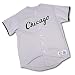 Men's Chicago White Sox Replica Road Jersey