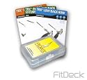 FitDeck TRX&reg; Suspension TrainerTM (Booster)