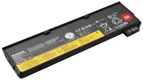 Lenovo ThinkPad Battery 68 - notebook battery - 2.06 Ah