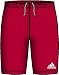 Sports : adidas Tights Samba - UNIVRED/WHIT