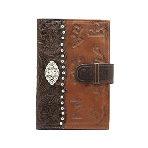 Buy American West Round Up Small Dayplanner by American West