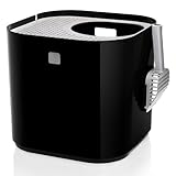 ModKat Litter Box Black