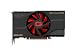 Gainward Nvidia GeForce GTX460 Grafikkarte (PCI-e, 1024MB GDDR5 Speicher, HDMI, DVI)
