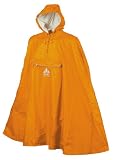 VAUDE Valdipino mango Imperméable Homme