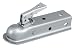 TEKTON 6088 2-Inch by 2-Inch Hitch Ball Coupler