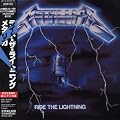 Ride the Lightning