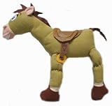 Disney Toy Story Large 12" Bullseye the Horse Plush