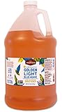 Madhava Honey Ltd Agave Nectar, Og, Light, 176-Ounce