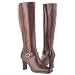 AK Anne Klein Women's Mead Boot