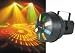 Eliminator Lighting E-146 Cyclops Multicolor Lighting Effect