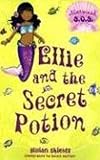 Ellie and the Secret Potion: Mermaid S.O.S #2 (Mermaid S.O.S.)