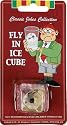 Fly In Ice Cube
