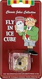 FLY IN ICE CUBE On Smiffy Display Card..