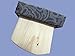 Meditation Bench Dual Height, Padded, Ultra Light, Over 12 Colors