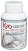 Kyo-Chrome Aged Garlic Extract, Cholesterol Formula, Guaranteed Odorless, 90 capsules (Pack of 2)
